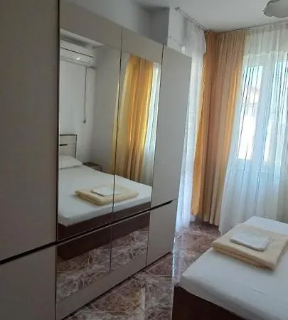 Casa Branca Hostel *