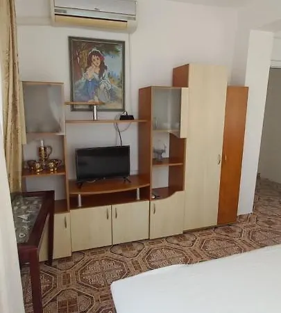 Хостел Casa Branca