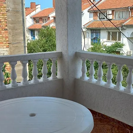 Хостел Casa Branca *