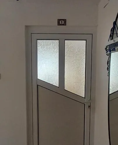 Casa Branca Hostel Sozopol