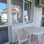 Casa Branca Hostel