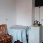 Hostel Casa Branca *