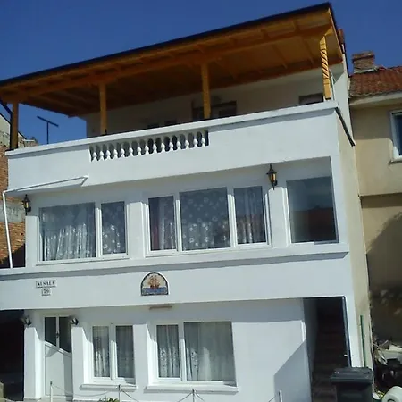 Casa Branca אכסניה