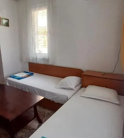 אכסניה Casa Branca