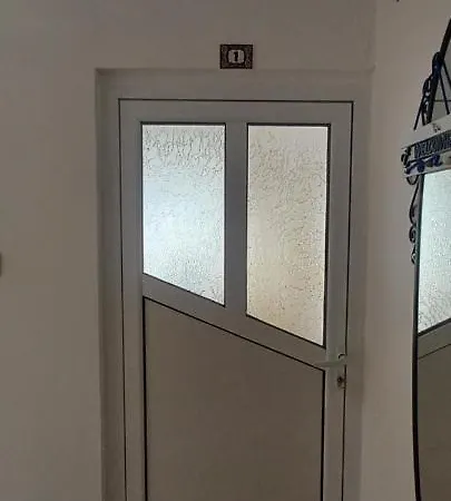 Casa Branca אכסניה סוזופול