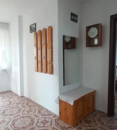 אכסניה Casa Branca סוזופול