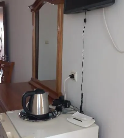 ホステル Casa Branca *