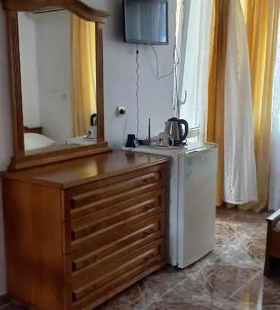 Casa Branca אכסניה *