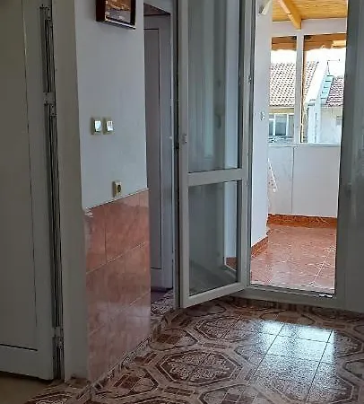 אכסניה Casa Branca סוזופול