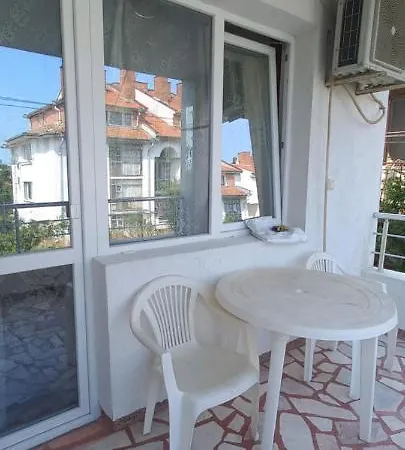 Casa Branca אכסניה