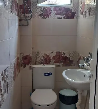 Casa Branca אכסניה