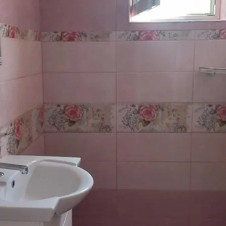 אכסניה Casa Branca