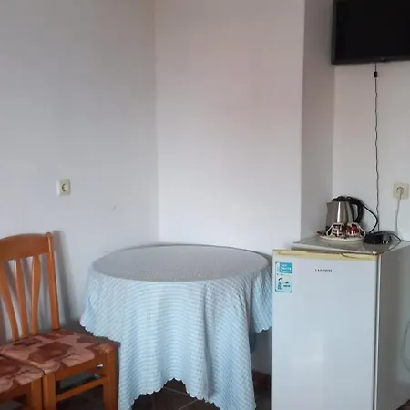 אכסניה Casa Branca *