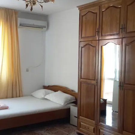 אכסניה Casa Branca