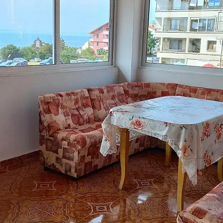 Casa Branca Süzebolu